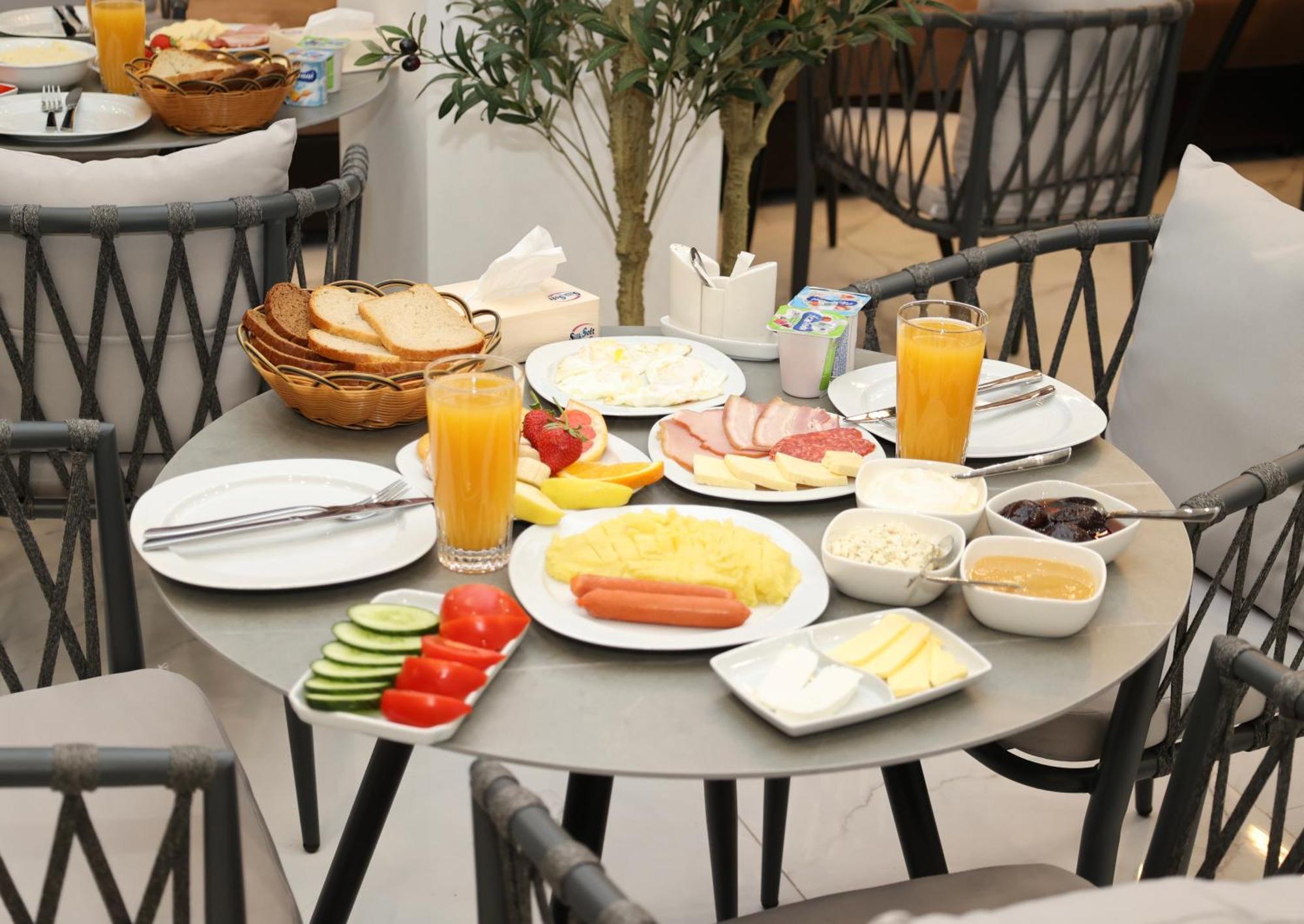 Aristo Boutique Hotel Artashat Экстерьер фото