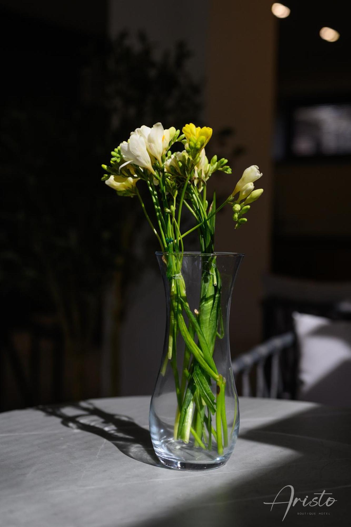 Aristo Boutique Hotel Artashat Экстерьер фото