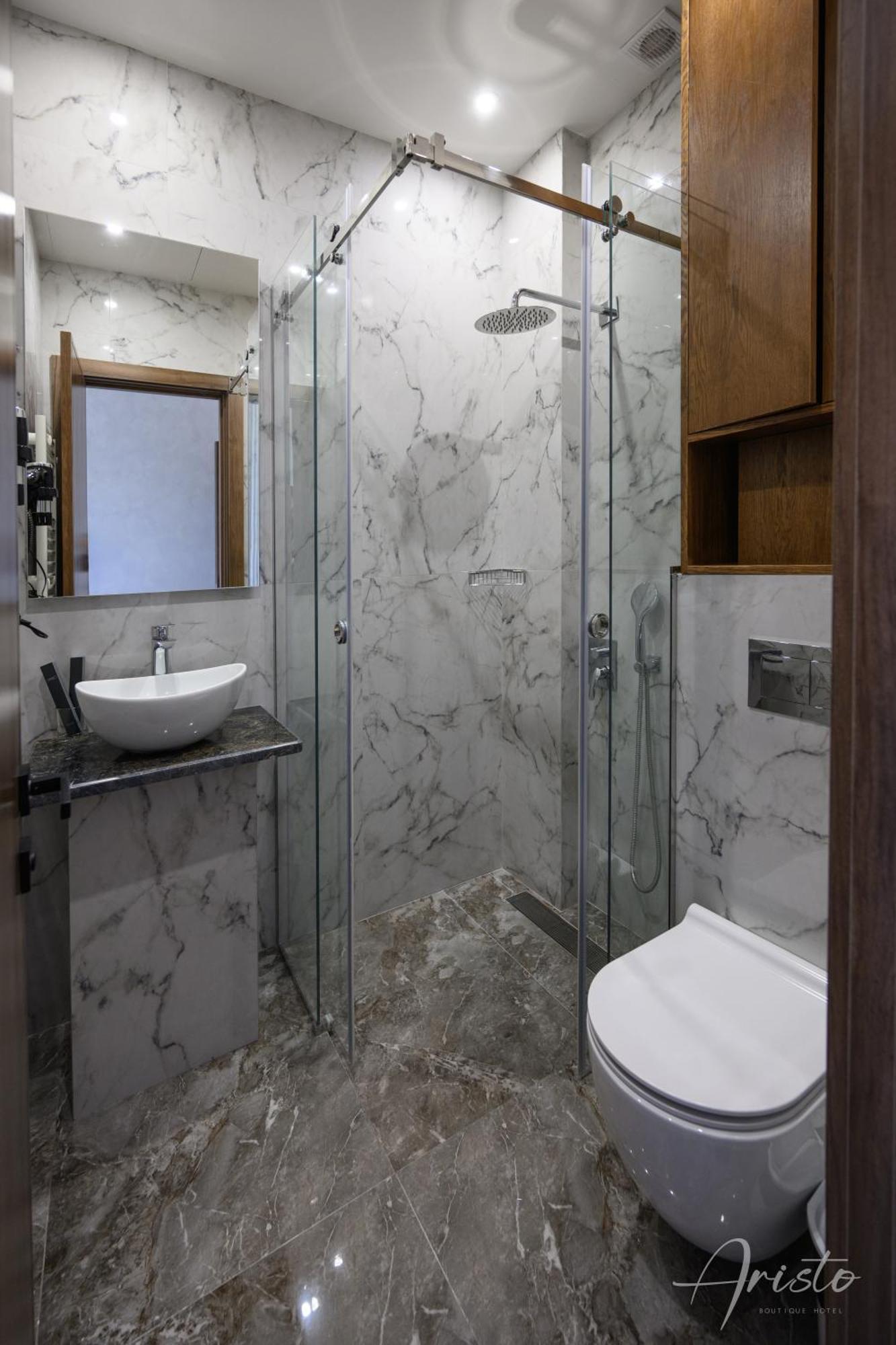 Aristo Boutique Hotel Artashat Экстерьер фото