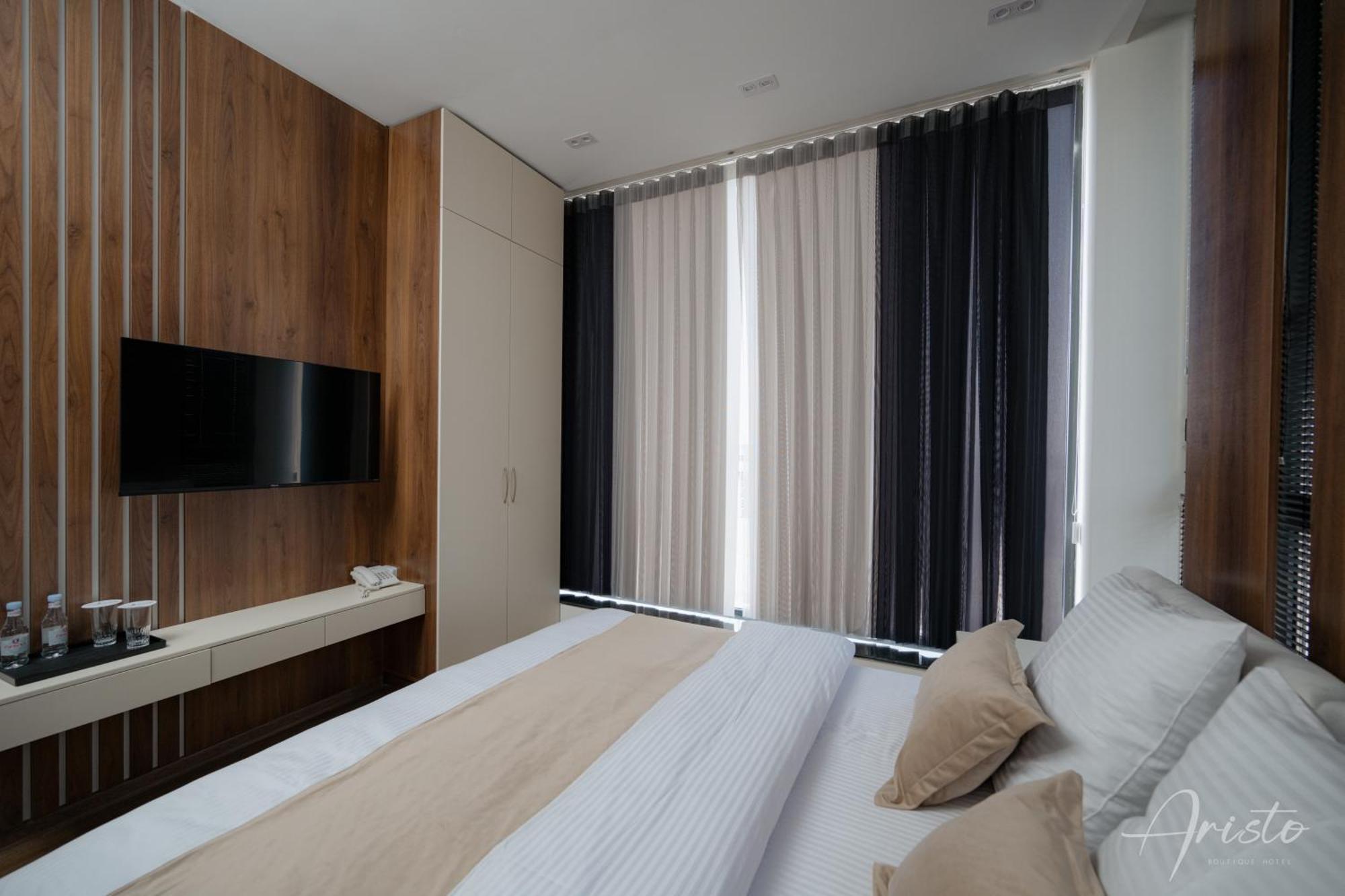 Aristo Boutique Hotel Artashat Экстерьер фото