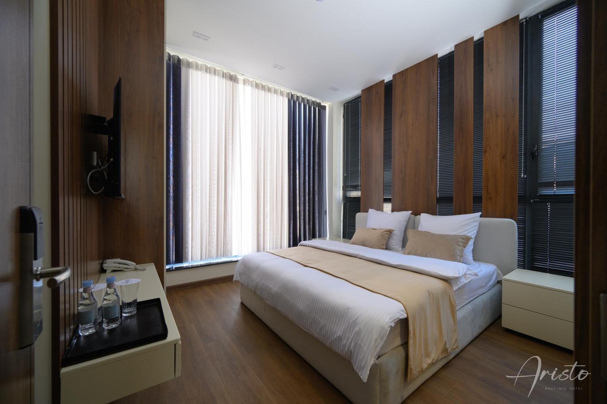 Aristo Boutique Hotel Artashat Экстерьер фото