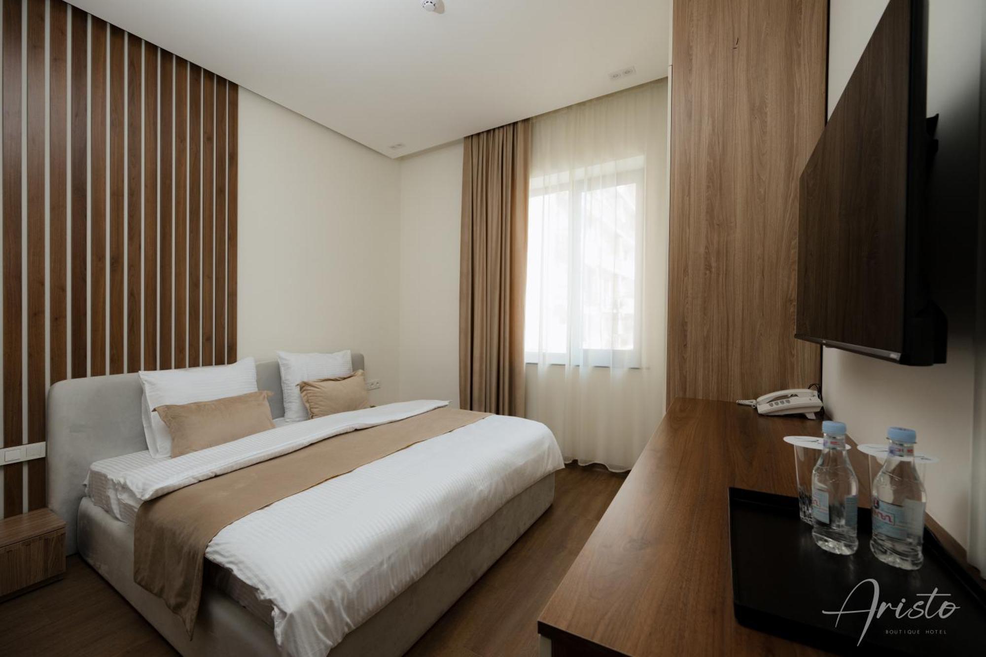 Aristo Boutique Hotel Artashat Экстерьер фото
